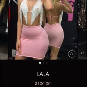 StephxDesigns skirt set